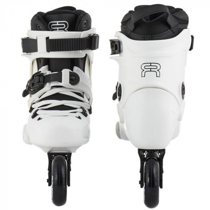 FR SKATES FR1 80 White